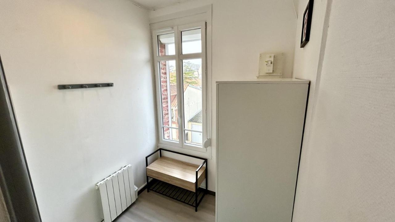Apartment Les Tilleuls *