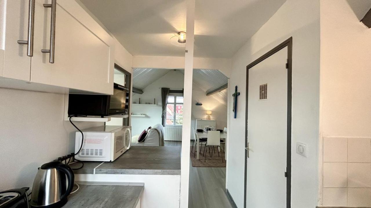 Apartment Les Tilleuls *